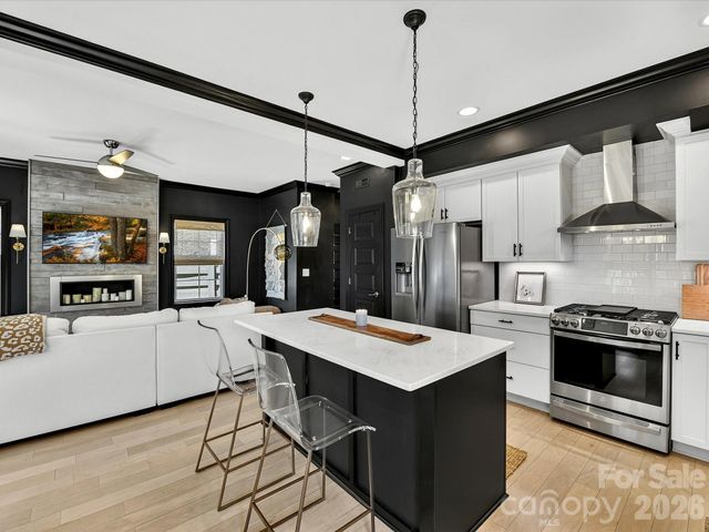 1507 Landis Avenue, Charlotte, NC 28205