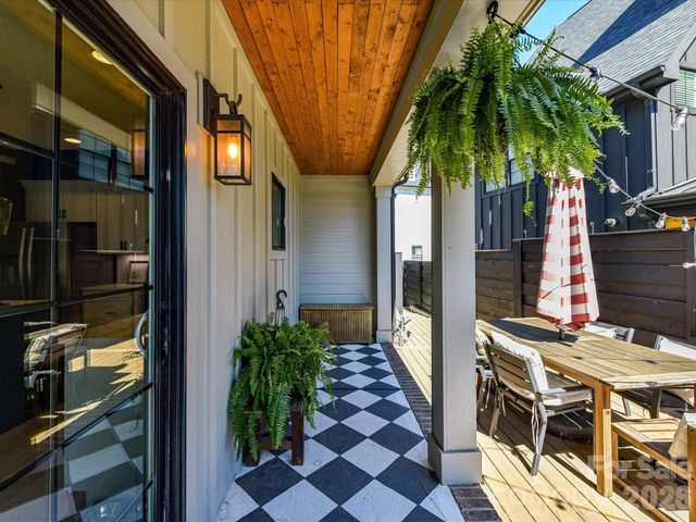 1507 Landis Avenue, Charlotte, NC 28205