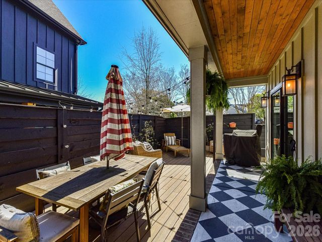 1507 Landis Avenue, Charlotte, NC 28205