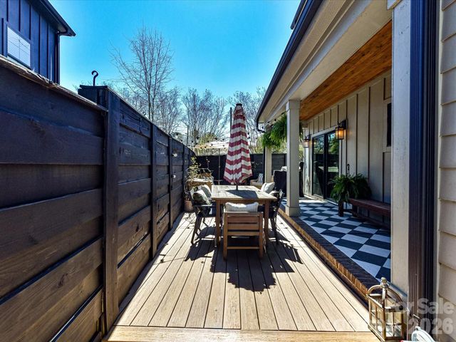 1507 Landis Avenue, Charlotte, NC 28205