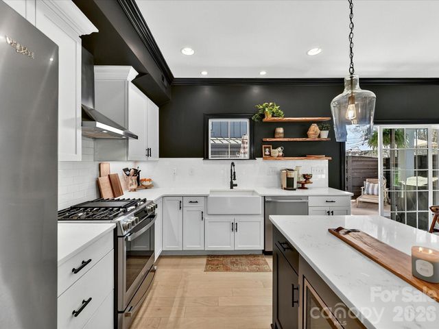 1507 Landis Avenue, Charlotte, NC 28205