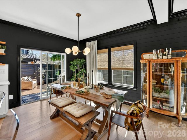 1507 Landis Avenue, Charlotte, NC 28205