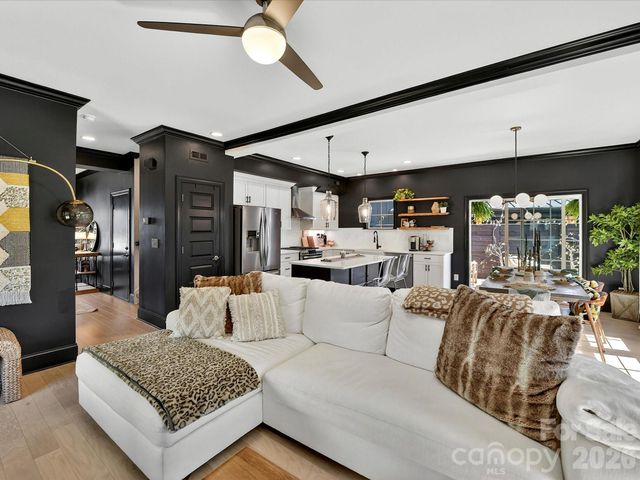 1507 Landis Avenue, Charlotte, NC 28205