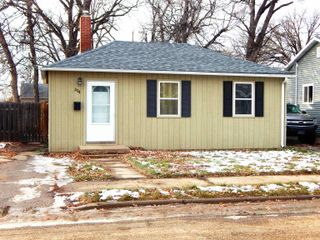 204 17TH ST SE, Minot, ND 58701