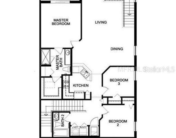 7954 MOONSTONE DRIVE 3-204, Sarasota, FL 34233