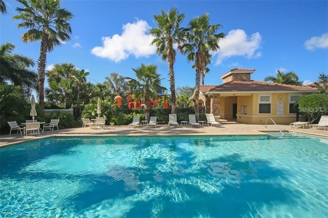 7954 MOONSTONE DRIVE 3-204, Sarasota, FL 34233