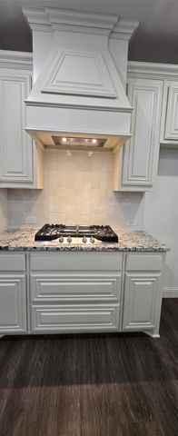 9104 Rock Nettle Drive, Fort Worth, TX 76131