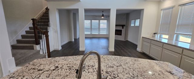 9104 Rock Nettle Drive, Fort Worth, TX 76131