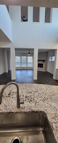 9104 Rock Nettle Drive, Fort Worth, TX 76131