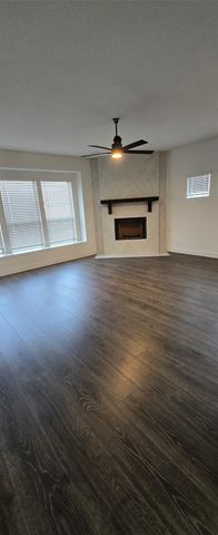 9104 Rock Nettle Drive, Fort Worth, TX 76131