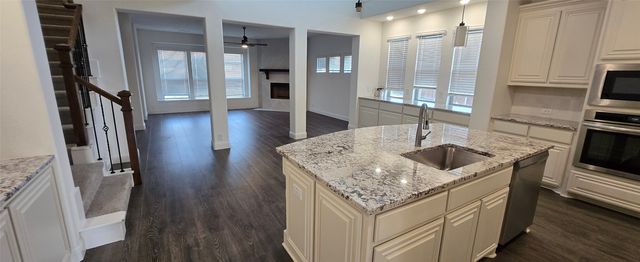 9104 Rock Nettle Drive, Fort Worth, TX 76131
