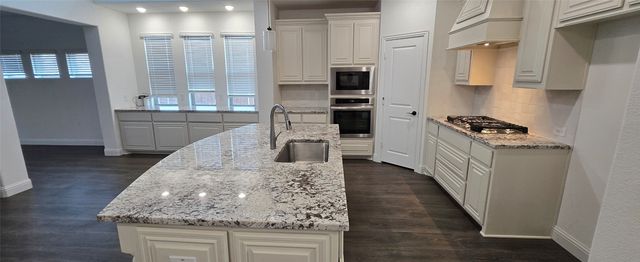 9104 Rock Nettle Drive, Fort Worth, TX 76131