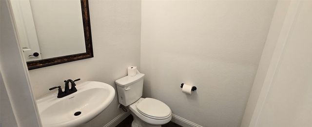 9104 Rock Nettle Drive, Fort Worth, TX 76131