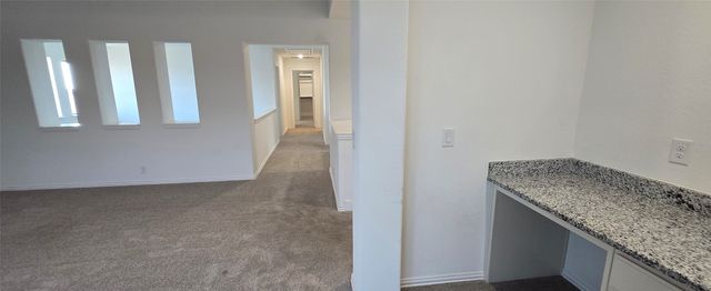 9104 Rock Nettle Drive, Fort Worth, TX 76131