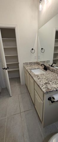 9104 Rock Nettle Drive, Fort Worth, TX 76131