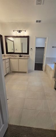 9104 Rock Nettle Drive, Fort Worth, TX 76131