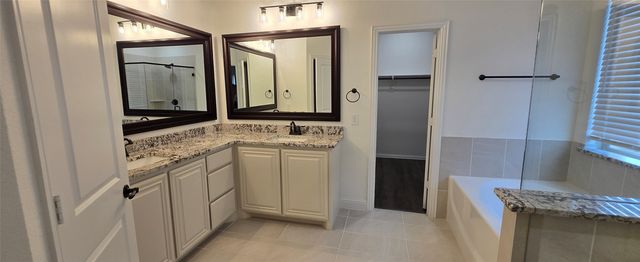 9104 Rock Nettle Drive, Fort Worth, TX 76131