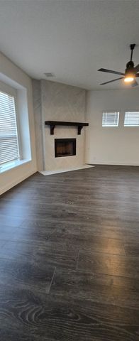 9104 Rock Nettle Drive, Fort Worth, TX 76131