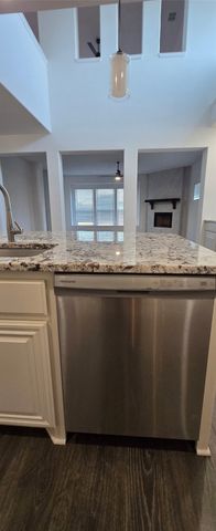 9104 Rock Nettle Drive, Fort Worth, TX 76131