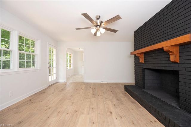 4385 Mashie Drive, Pfafftown, NC 27040