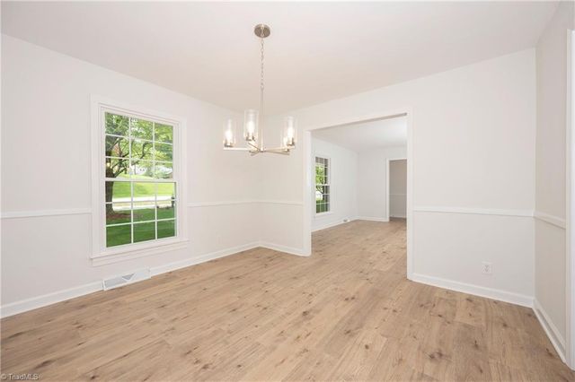 4385 Mashie Drive, Pfafftown, NC 27040