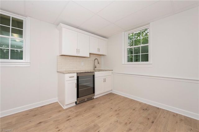 4385 Mashie Drive, Pfafftown, NC 27040