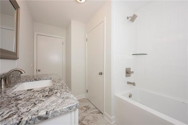 4385 Mashie Drive, Pfafftown, NC 27040