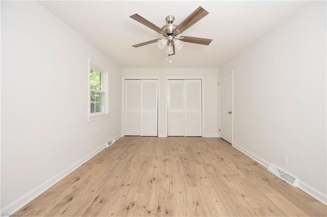 4385 Mashie Drive, Pfafftown, NC 27040