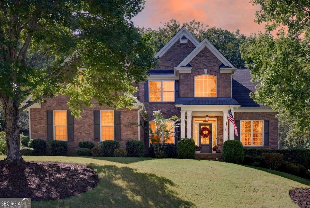 4965 Northridge Drive, Cumming, GA 30040 — photo 2