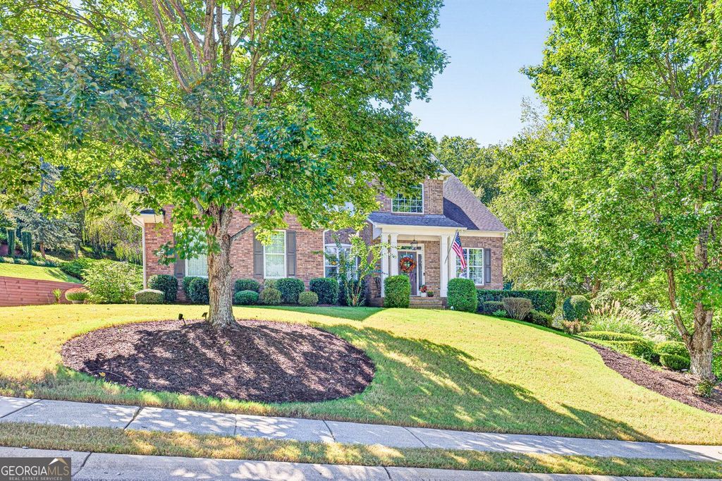 4965 Northridge Drive, Cumming, GA 30040 — photo 3