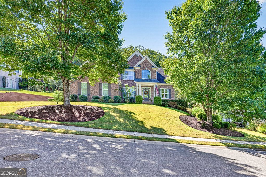 4965 Northridge Drive, Cumming, GA 30040 — photo 4