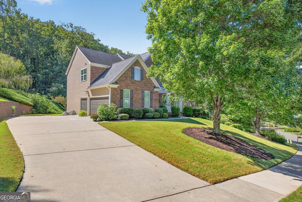 4965 Northridge Drive, Cumming, GA 30040 — photo 5