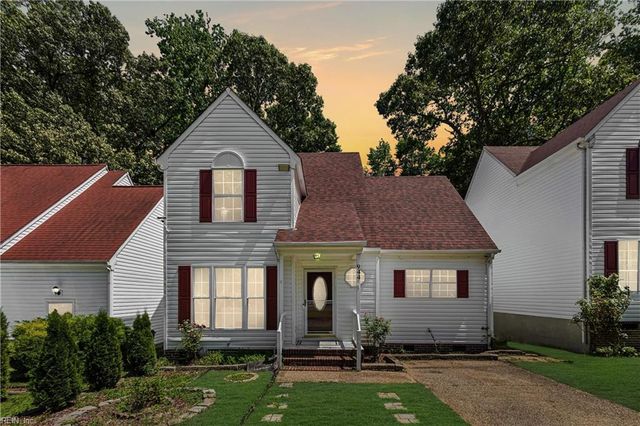 944 Pheasant RN, Williamsburg, VA 23188
