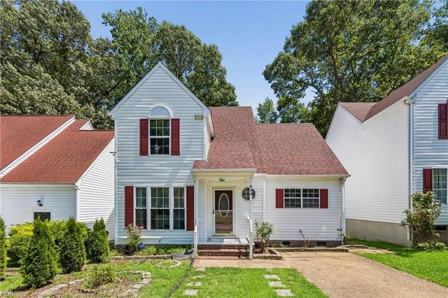 944 Pheasant RN, Williamsburg, VA 23188