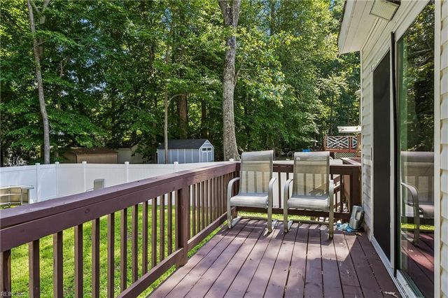 944 Pheasant RN, Williamsburg, VA 23188