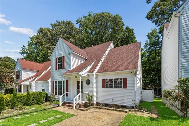 944 Pheasant RN, Williamsburg, VA 23188