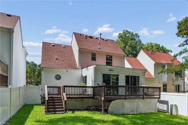 944 Pheasant RN, Williamsburg, VA 23188