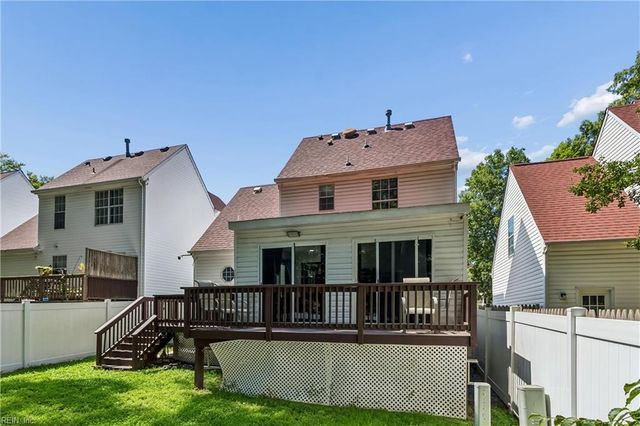 944 Pheasant RN, Williamsburg, VA 23188