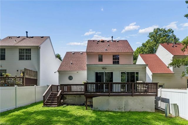 944 Pheasant RN, Williamsburg, VA 23188