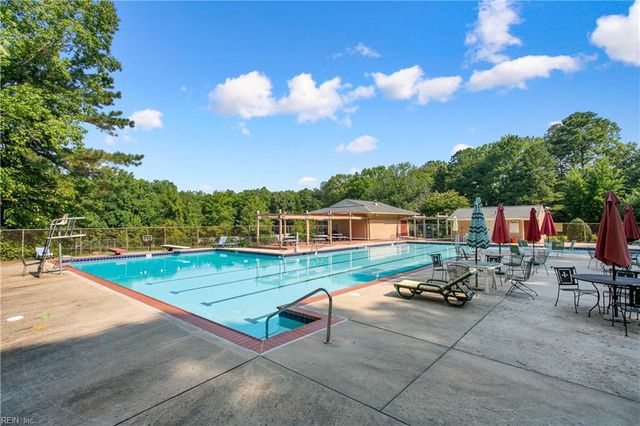 944 Pheasant RN, Williamsburg, VA 23188