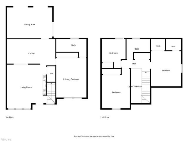944 Pheasant RN, Williamsburg, VA 23188