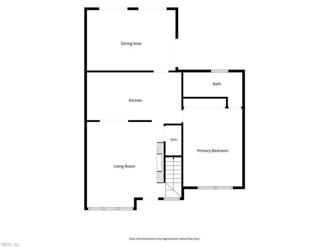 944 Pheasant RN, Williamsburg, VA 23188