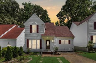 944 Pheasant RN, Williamsburg, VA 23188