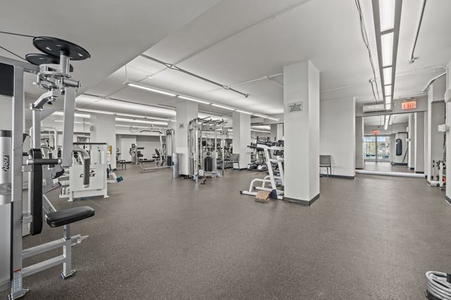 2500 JOHNSON Avenue # 11P, New York City, NY 10463