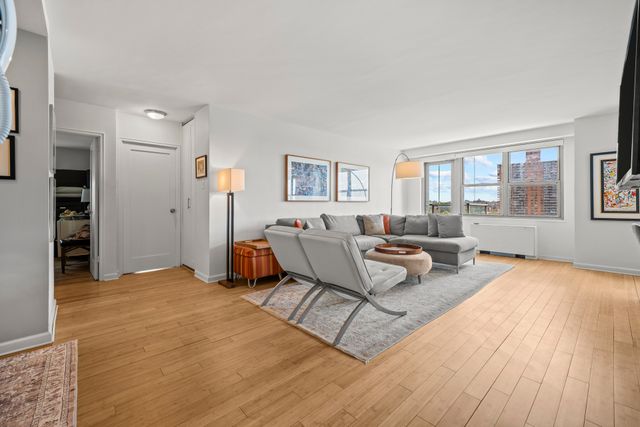 2500 JOHNSON Avenue # 11P, New York City, NY 10463