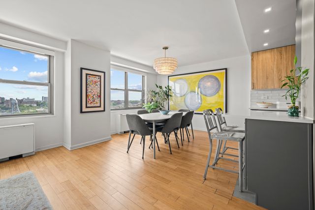 2500 JOHNSON Avenue # 11P, New York City, NY 10463
