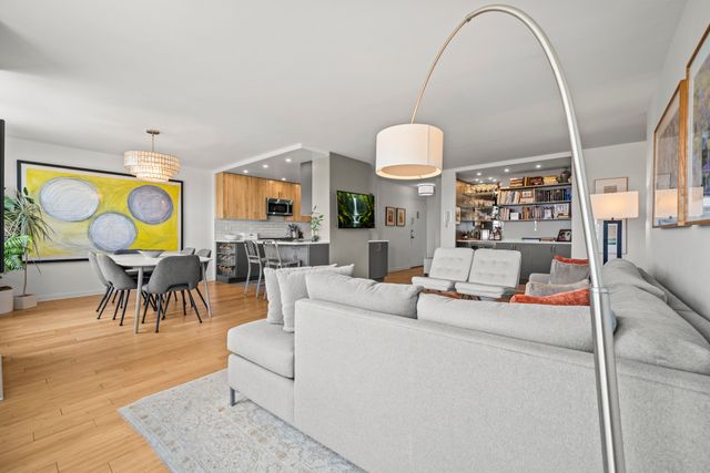 2500 JOHNSON Avenue # 11P, New York City, NY 10463