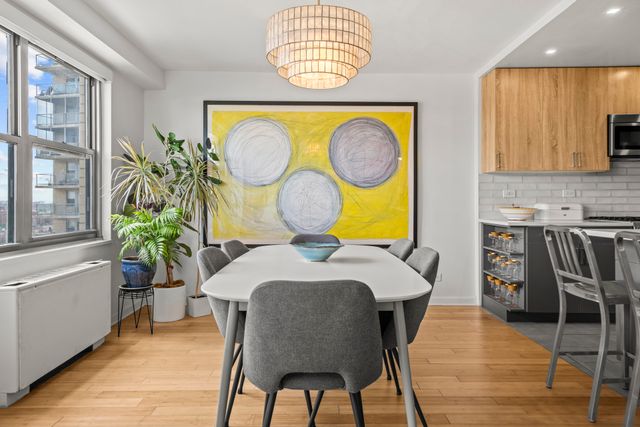 2500 JOHNSON Avenue # 11P, New York City, NY 10463