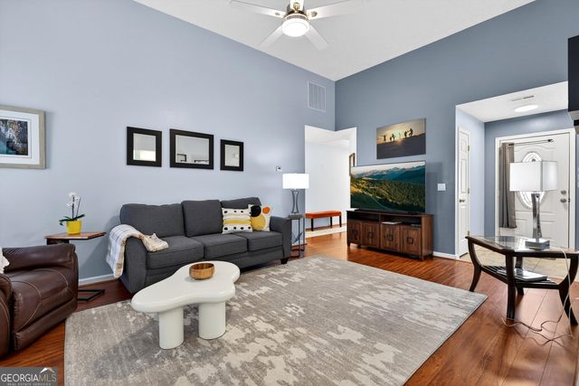 217 Farmbrook Parkway, Stockbridge, GA 30281