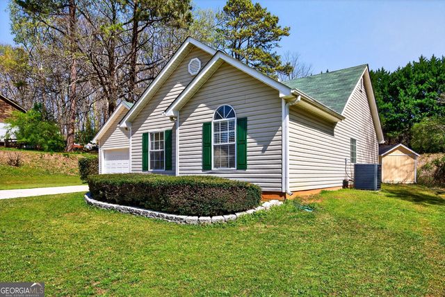 217 Farmbrook Parkway, Stockbridge, GA 30281